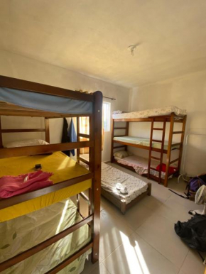 Xixová Hostel